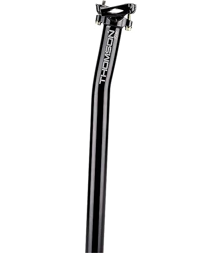 THOMSON エリート　シートポスト27.2mm ブラック 美品 41EN10nEX7L._UF350,350_QL50_.jpg